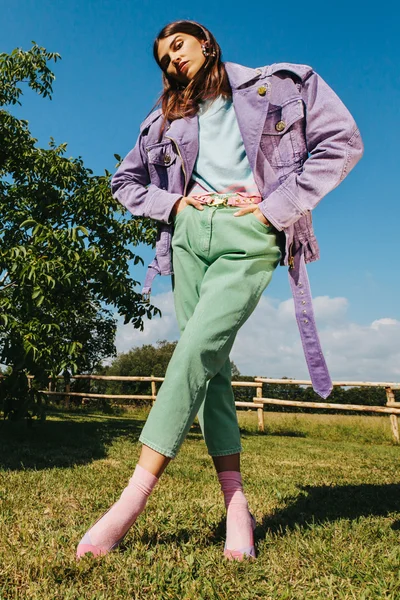 Look 25